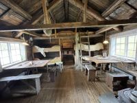 Kabelvag - Wir besuchen das Lofoten Museum 