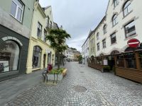 Spaziergang durch Alesund 