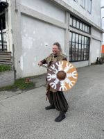 Spaziergang durch Alesund 