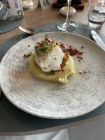 Abendessen auf dem Schiff