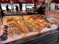 Stadtrundgang durch Bergen