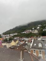 Stadtrundgang durch Bergen