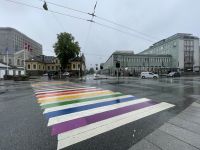 Stadtrundgang durch Bergen