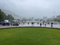 Stadtrundgang durch Bergen