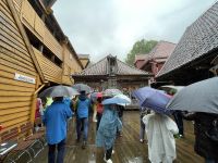Stadtrundgang durch Bergen