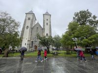Stadtrundgang durch Bergen
