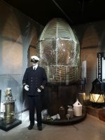 Museum in Kap Lindesnes