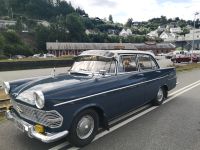 Nostalgie pur - Flekkefjord