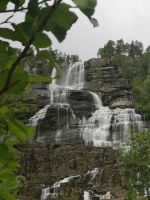 Twindefossen 