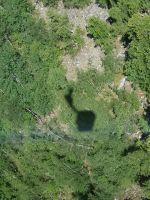 Auf dem Weg zu Hoven Berg....