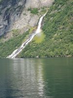 Der Freier ist noch immer da..........