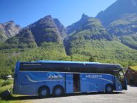 Mit Eberhardt unterwegs.....