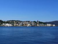 Ein Teil der Kristinasund....