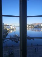 Der Morgen in Kristiansund lässt grüßen