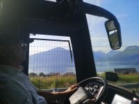 Auf dem Weg nach Westkap 