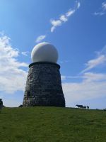 Westkap und seine Bewohner...