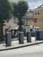 die Müllschlucker von Bergen 