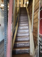 Der Meister musste beschwipst sein......