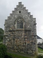 Häkonshalle in Bergen