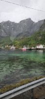 Reine, Lofoten