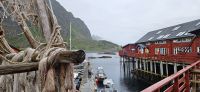 A, Lofoten