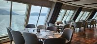 MS Trollfjord,  Flora Restaurant 