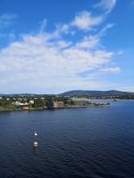 Wir kommen.... nach Oslo