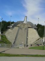 Holmenkollen