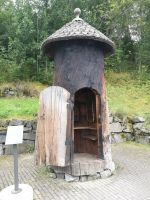 Willkommen in Maihaugen 