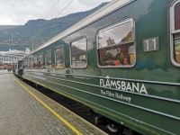 Wir sitzen schon drin....