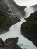 Wo ist die singende Huldra?