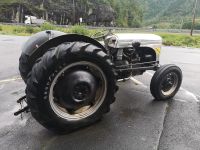 Dale of Norway etwas anders....