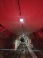 Auf dem Weg nach Floyen  - Oslo