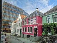 Vergangenheit und Gegenwart ....