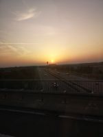 Abendgruß der Heimat...