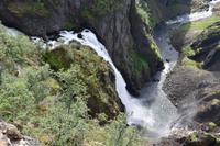 239 Voringfossen