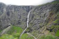 240 Trollstiege