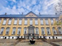 Tag 3 - Stiftsgården, Trondheim