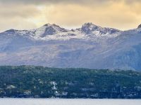 Tag 4 - Norwegische Küste 