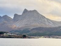 Tag 4 - Norwegische Küste 