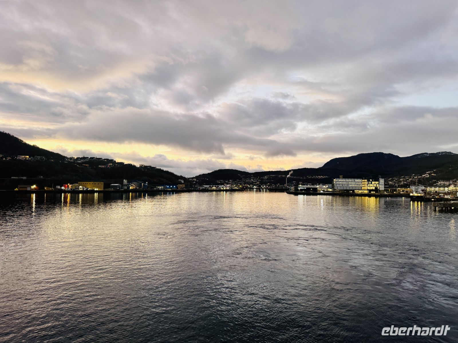 Tag 5 - Harstad, Vesterålen 