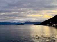 Tag 5 - Harstad, Vesterålen 