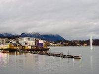 Tag 5 - Harstad, Vesterålen 