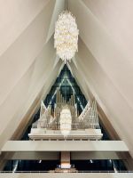 Tag 5 - Eismeerkathedrale, Tromsø