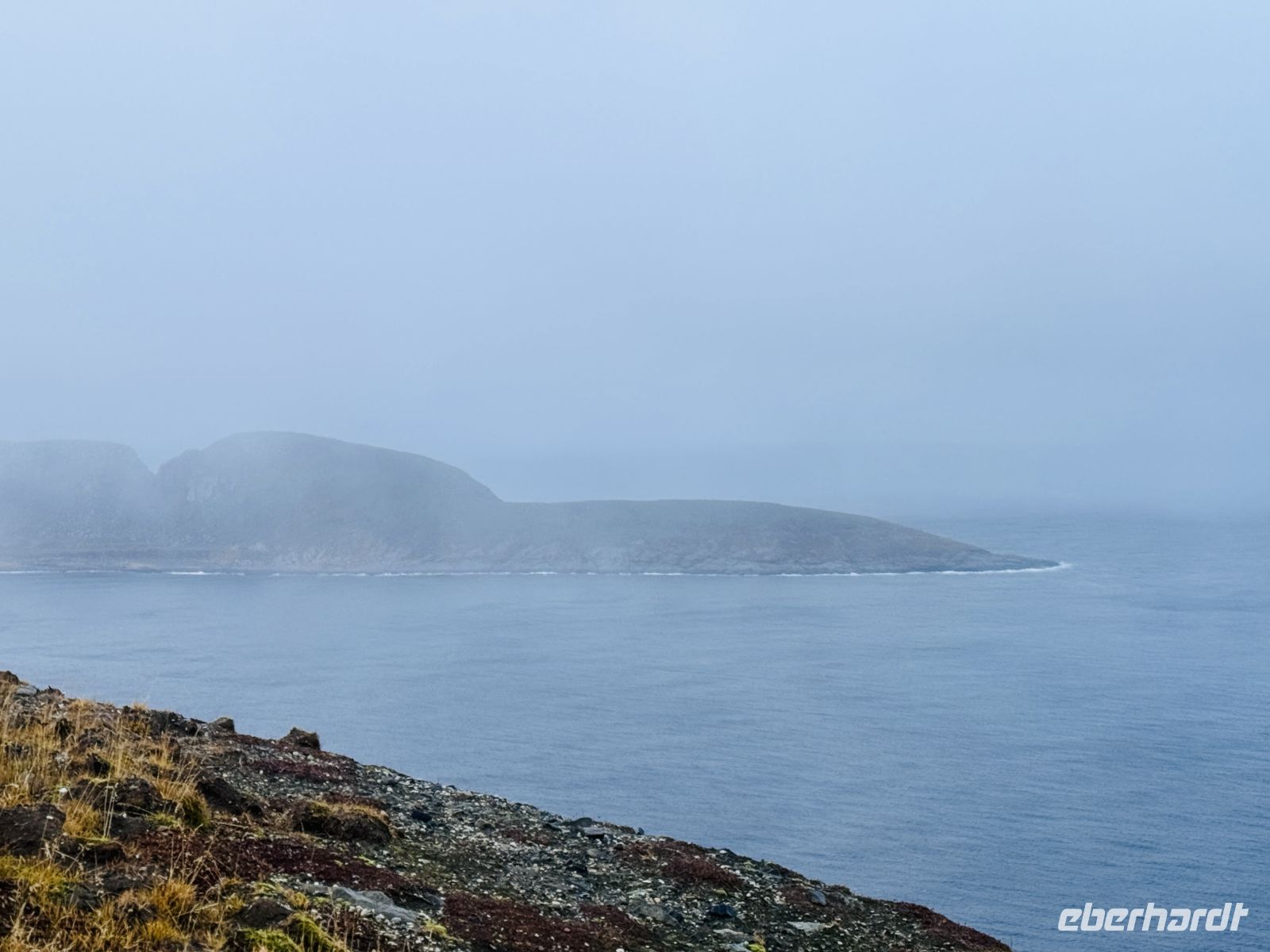 Tag 6 - Der nördlichste Punkt Europas