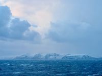 Tag 8 - Norwegische Küste