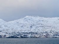 Tag 8 - Norwegische Küste