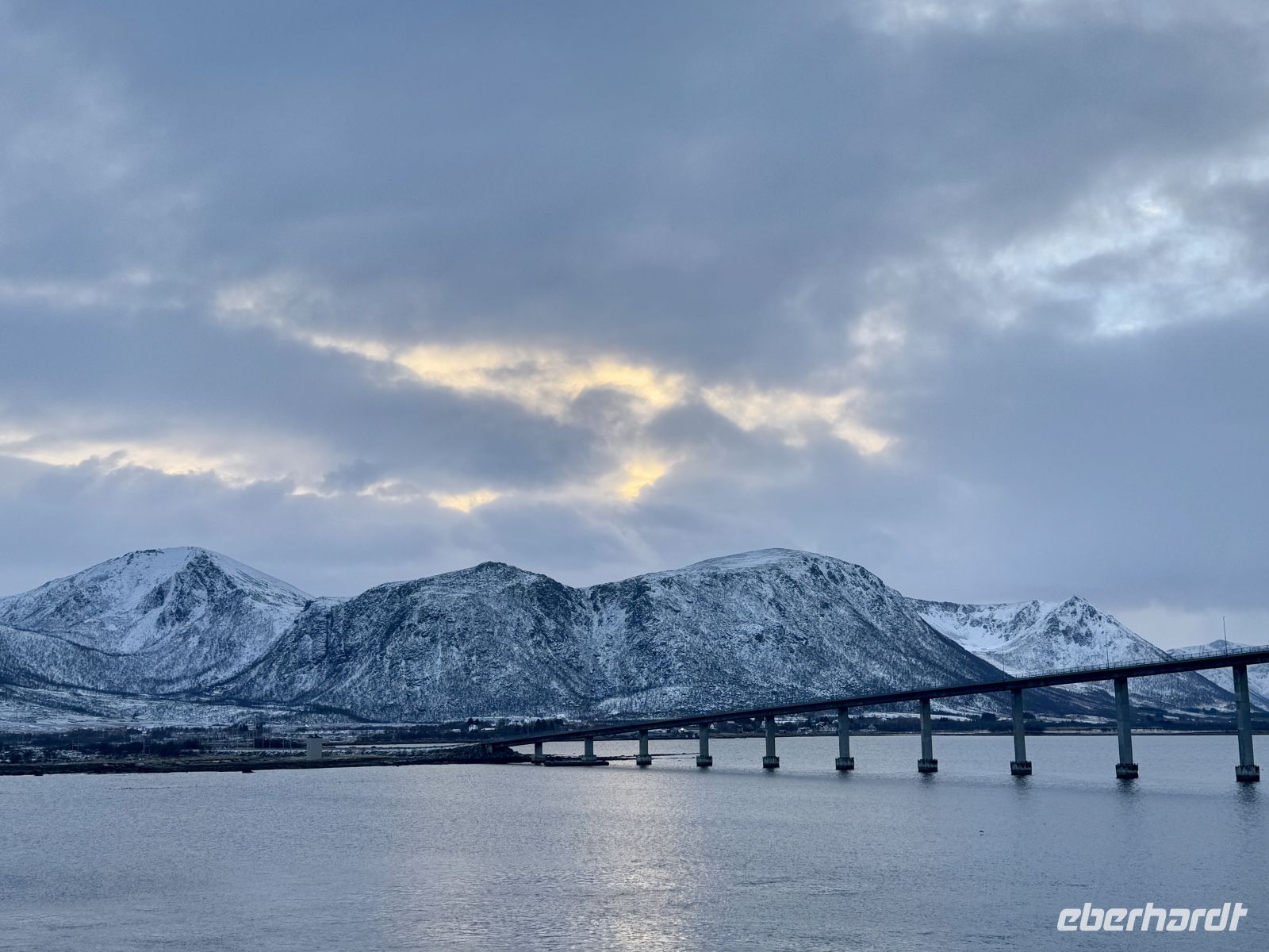 Tag 9 - Andøybrua, Risøyhamn