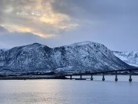 Tag 9 - Andøybrua, Risøyhamn