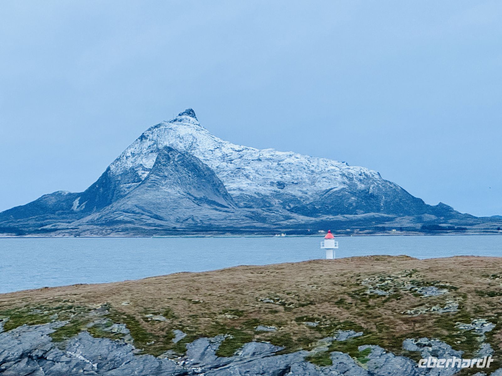 Tag 10 - Norwegische Küstenlandschaft 